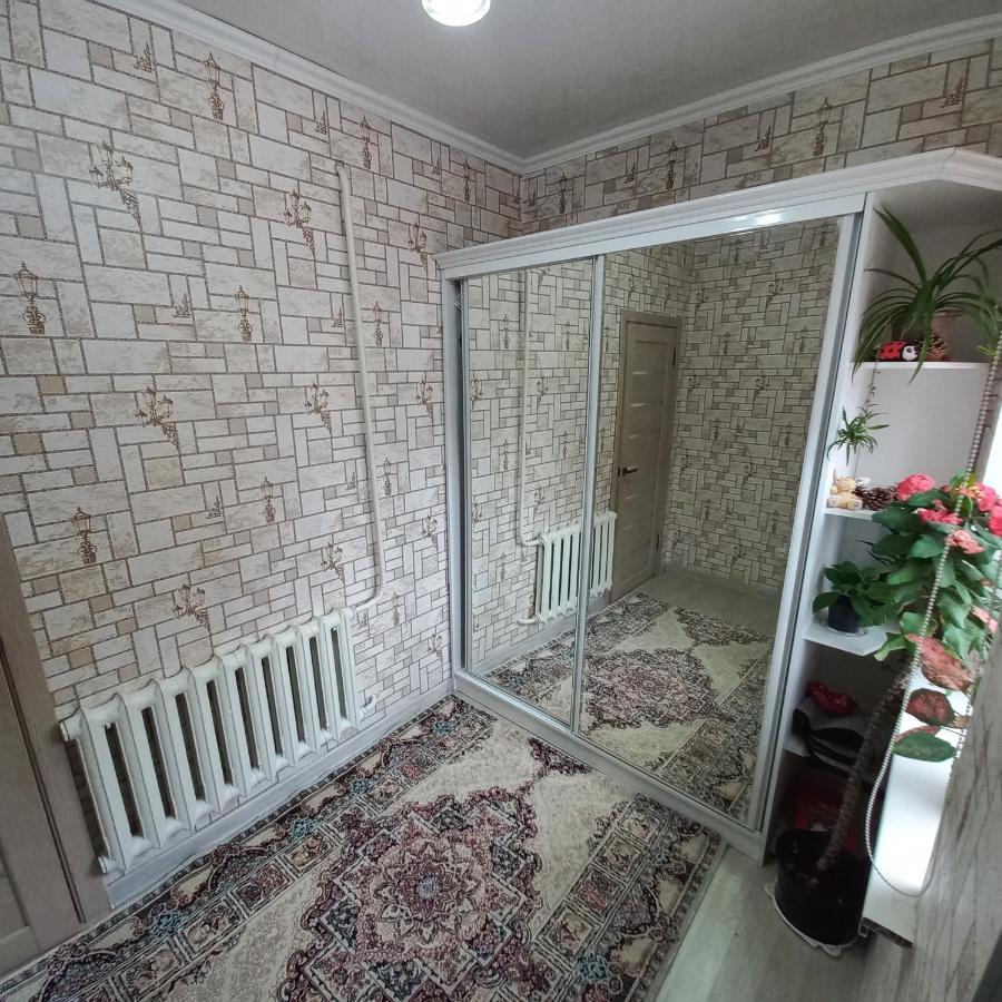Hotel "Тихий Дом Трансфер" Bișkek Exterior foto